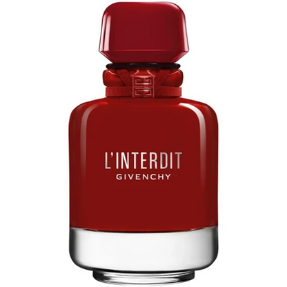 Givenchy L'Interdit Rouge Ultime Eau de Parfum