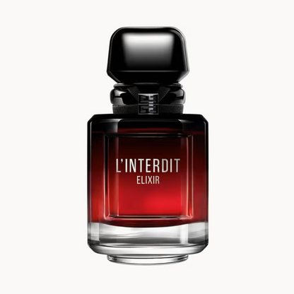 Givenchy L'interdit Elixir Eau de Parfum