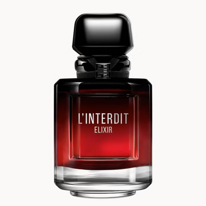 Givenchy L'interdit Elixir Eau de Parfum