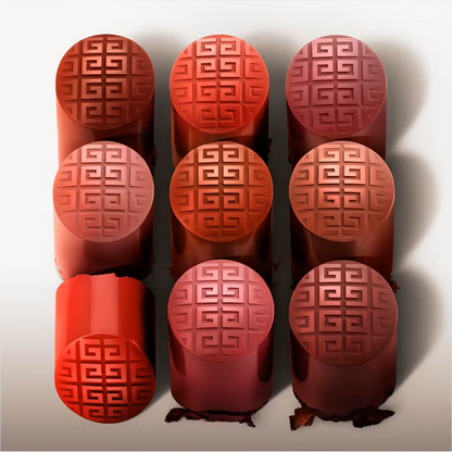 Givenchy Le Rouge Interdit Satin Lipstick 7g