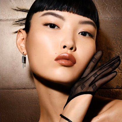 Givenchy Le Rouge Interdit Satin Lipstick 7g
