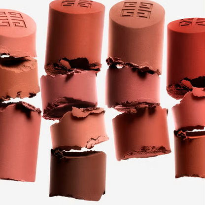 Givenchy Le Rouge Velvet Matte Lipstick