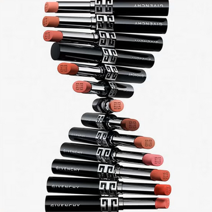 Givenchy Le Rouge Velvet Matte Lipstick