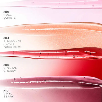 Givenchy Perfecto Serum Lip Oil