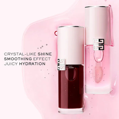 Givenchy Perfecto Serum Lip Oil