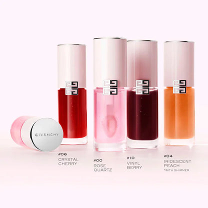 Givenchy Perfecto Serum Lip Oil