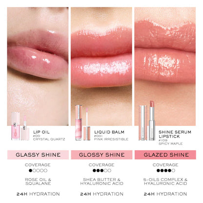 Givenchy Perfecto Serum Lip Oil