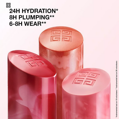Givenchy Rose Perfecto Lip Balm 2.8g