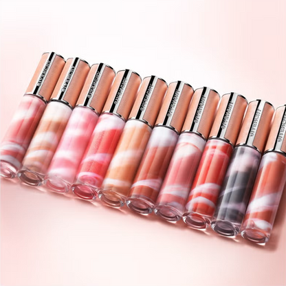 Givenchy Rose Perfecto Liquid Lip Balm 6ml