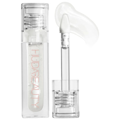 Huda Beauty Faux Filler Extra Shine Lip Gloss 3.9ml