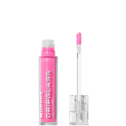 Morphe Dripglass Glazed High Shine Lip Gloss 3.8ml
