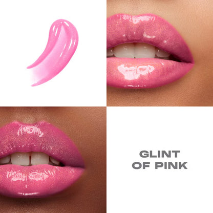 Morphe Dripglass Glazed High Shine Lip Gloss 3.8ml