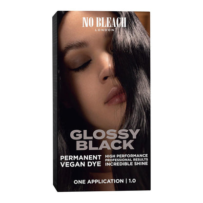 Bleach London Permanent Kit