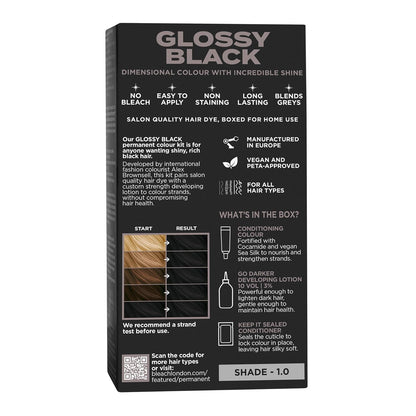 Bleach London Permanent Kit