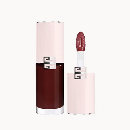 Givenchy Prisme Libre Highlighter Powder & Perfecto Serum Lip Oil Bundle