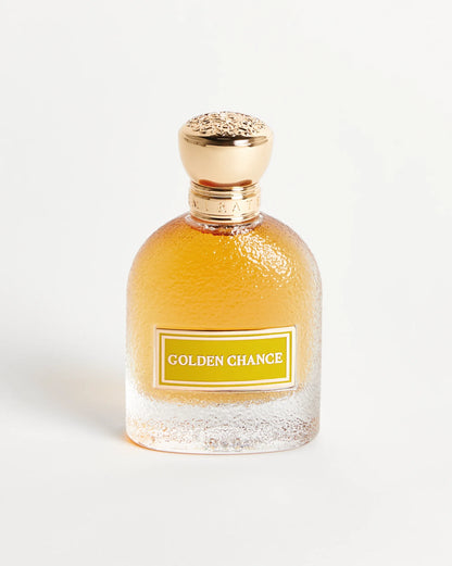 Emirates Pride Golden Chance