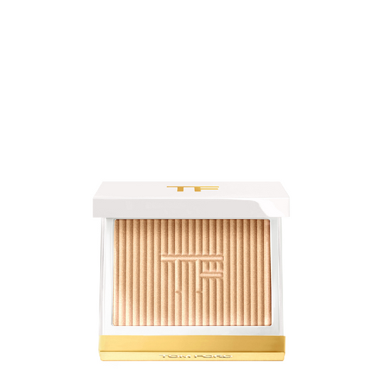 Tom Ford Soleil Summer Pressed Highlighter - Golden