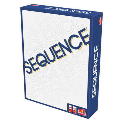 Goliath Sequence Classic (New)