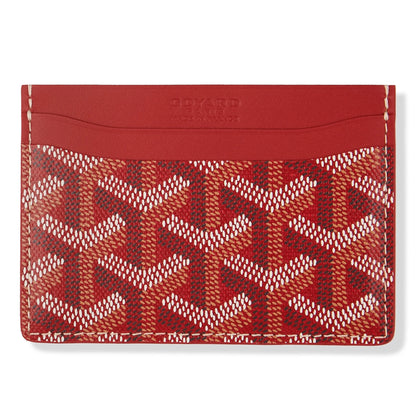 Goyard Saint Sulpice - Red