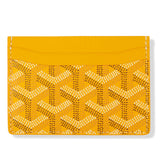 Goyard Saint Sulpice - Yellow