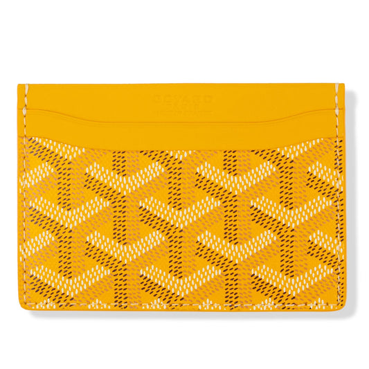 Goyard Saint Sulpice - Yellow