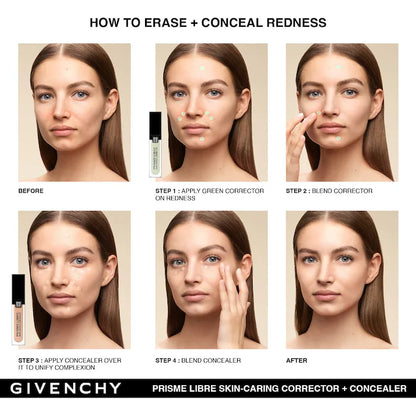 Givenchy Prisme Libre Corrector 11ml