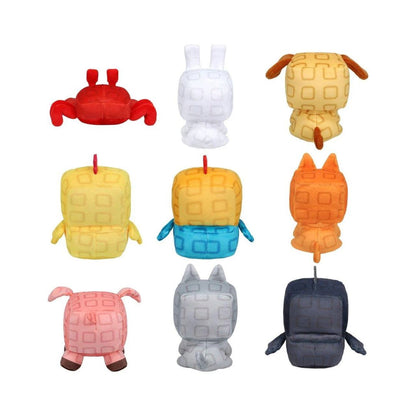 Phatmojo Grow A Garden Collectible Plush Blind Assortment - CP6100