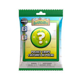 Phatmojo Grow A Garden Pocket Crops Mystery Blind Bag Collectible - MF6101