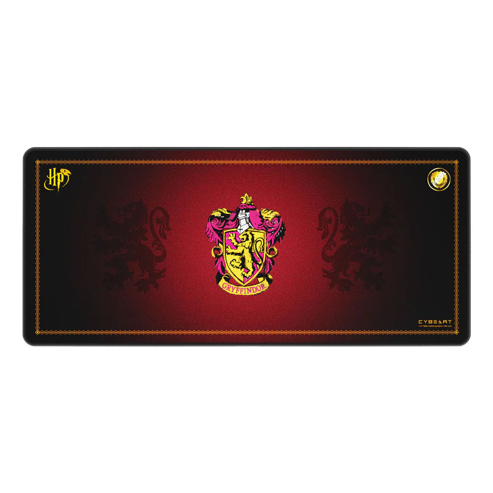 Cybeart Gryffindor Classic Gaming Mouse Pad