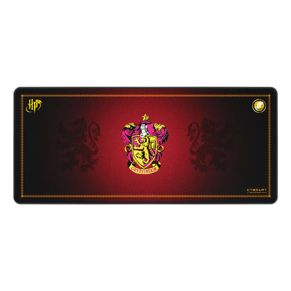 Cybeart Gryffindor Classic Gaming Mouse Pad
