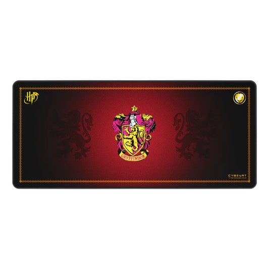 Cybeart Gryffindor Classic Gaming Mouse Pad