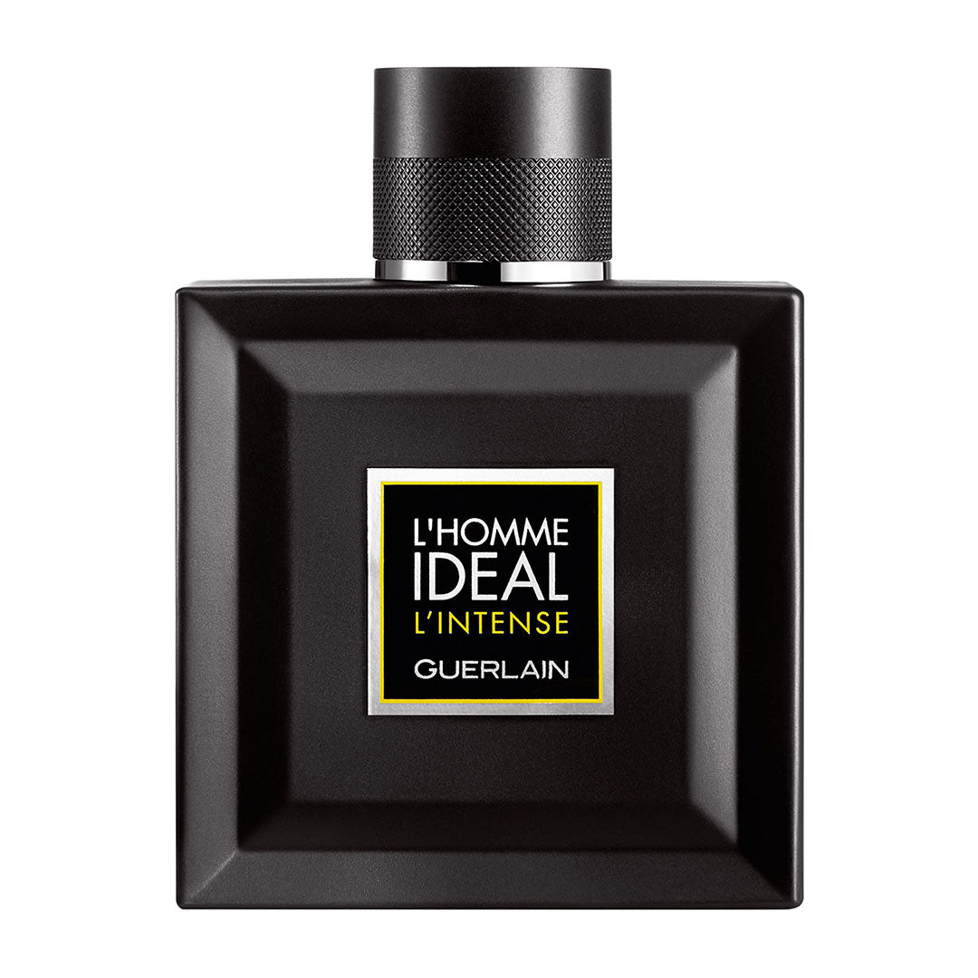 Guerlain - L'Homme Ideal L'Intense - M Edp - 100Ml