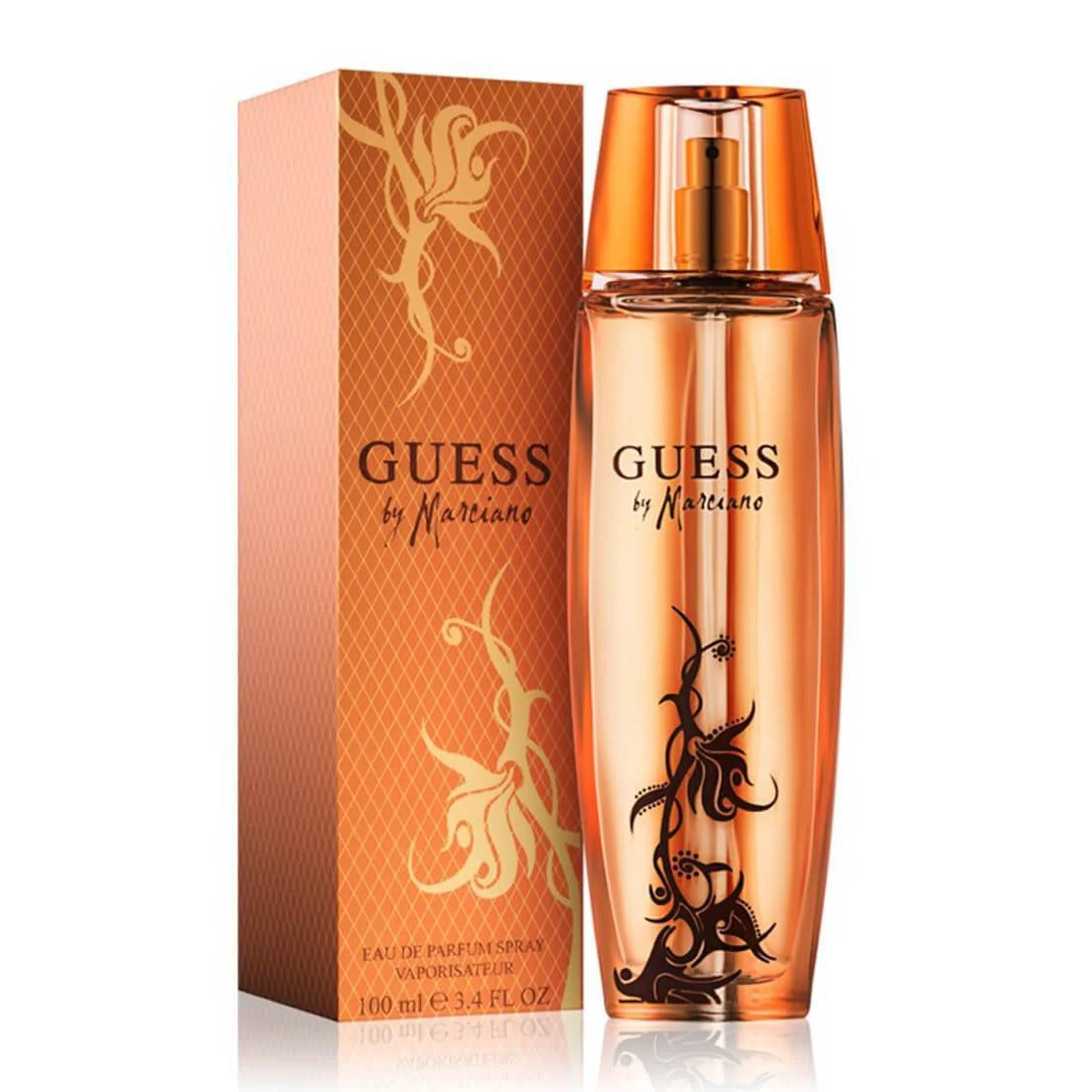 Guess - By Marciano - W EDP - 100ml