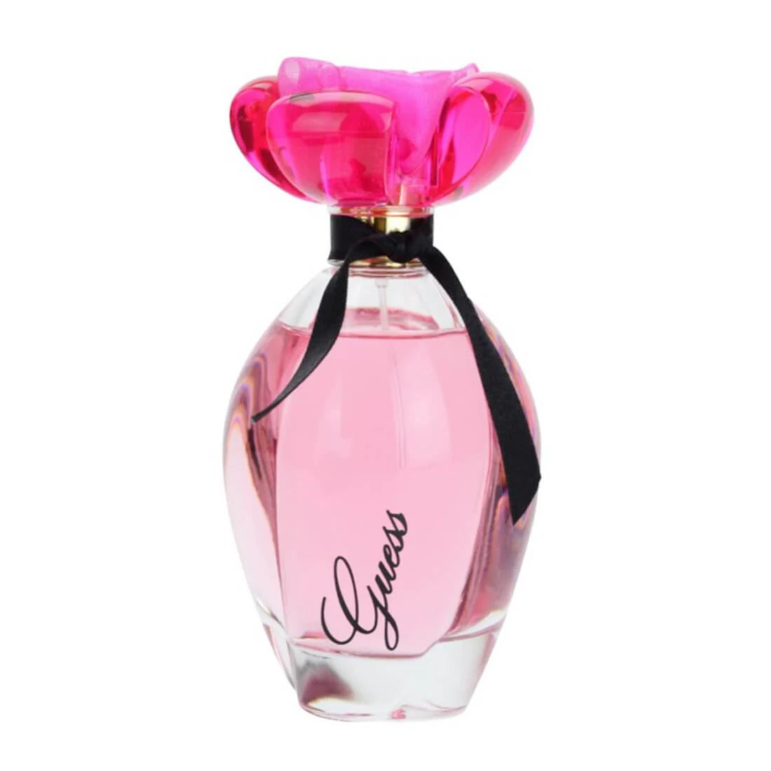 Guess - Girl - W Edt - 100Ml