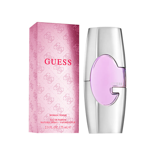 Guess - Pink - W Edp - 75ml