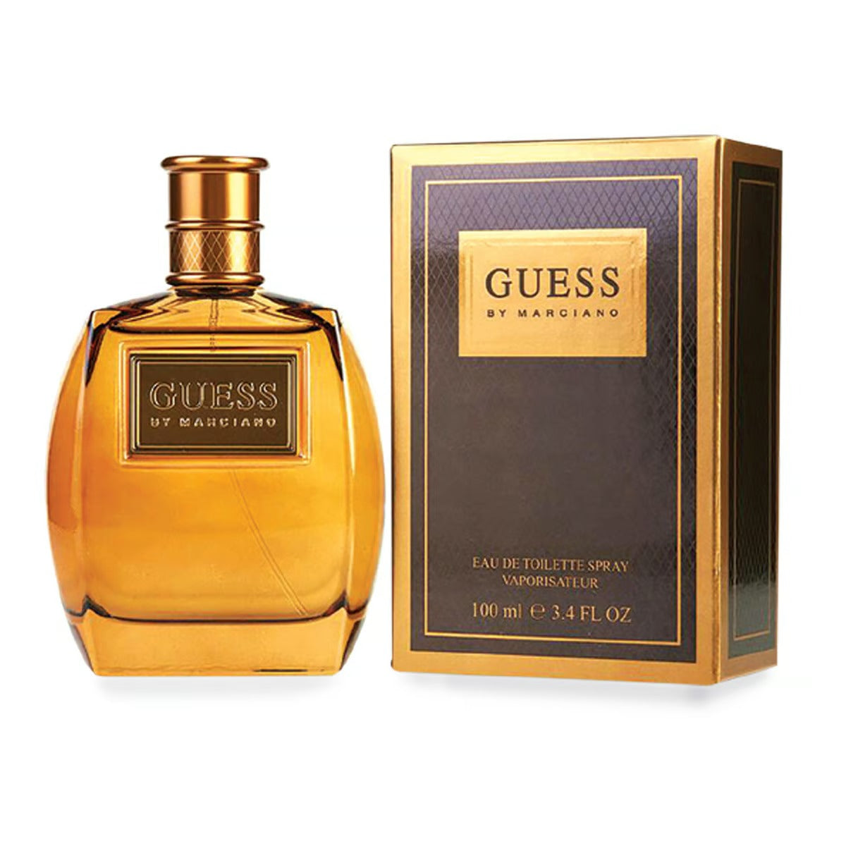 Guess - by Marciano - M Edt - 100ml