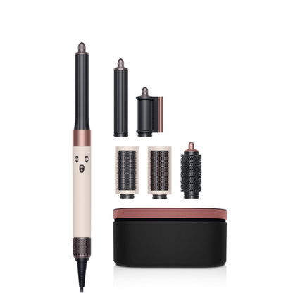 Dyson Airwrap Multi-Styler and Dryer in Ceramic Pink and Rose Gold UAE