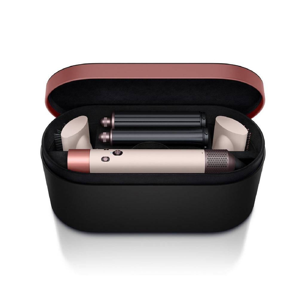 Dyson Airwrap Multi-Styler and Dryer in Ceramic Pink and Rose Gold UAE