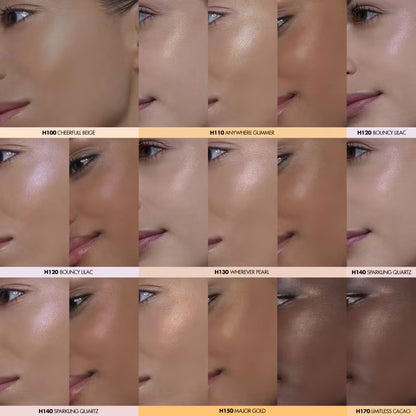 MAKE UP FOR EVER Artist Face Powders Highlighter 4g