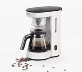 HiBrew Coffee dripper H12 White