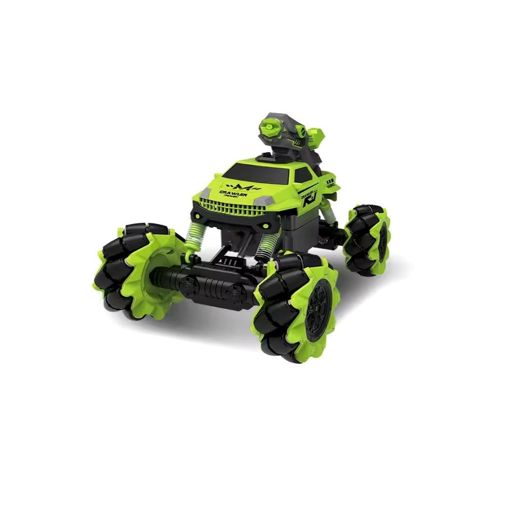 Synpo -  R/C Snow Destroyer 2.4G