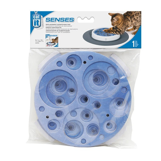 Catit Design Senses Scratch Pad Refill