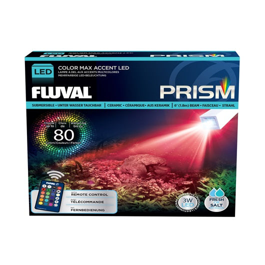 Fluval Ceramic LED Spot Light 3W