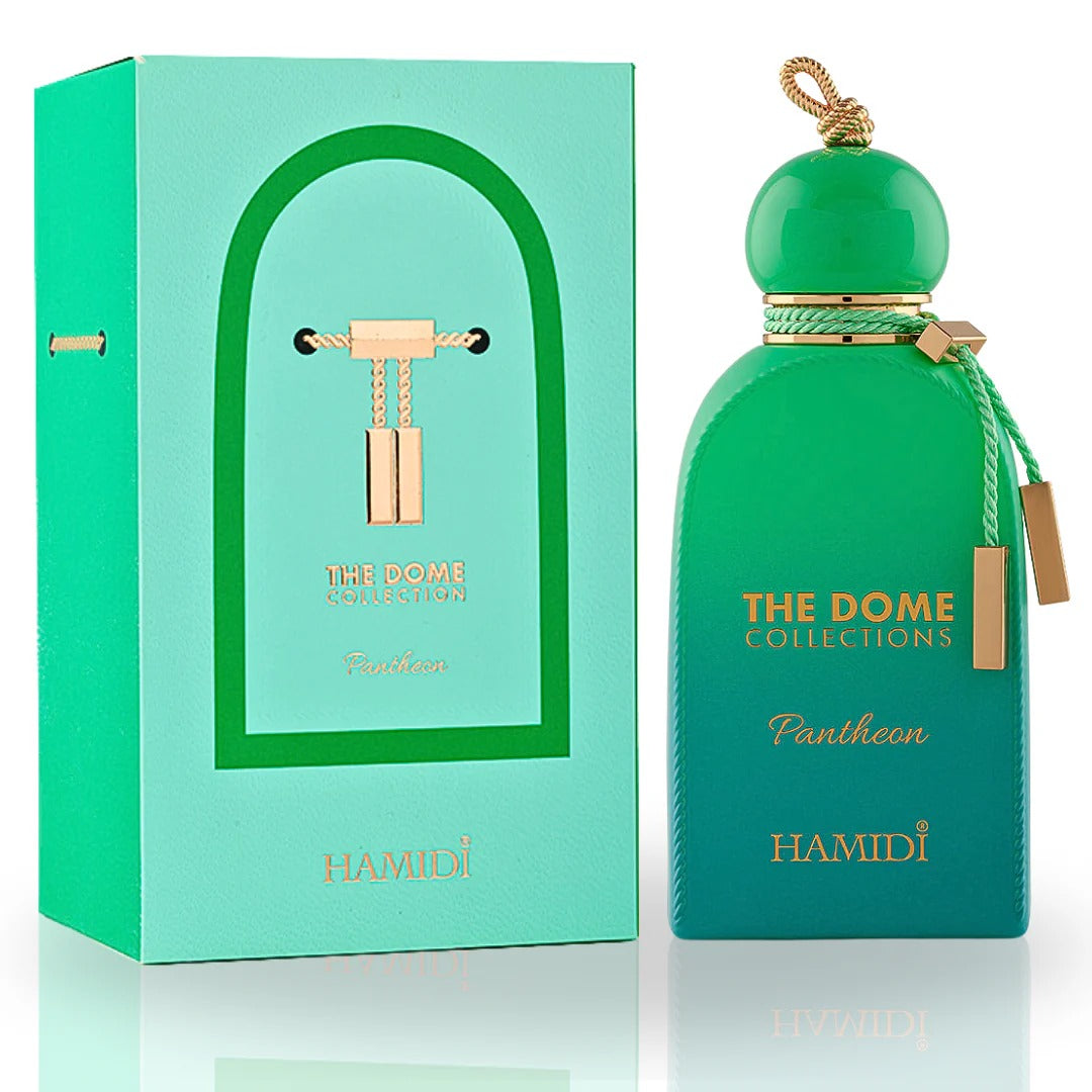 HAMIDI - The Dome Collection Pantheon - 100ML EDP – Flitit - Online Store
