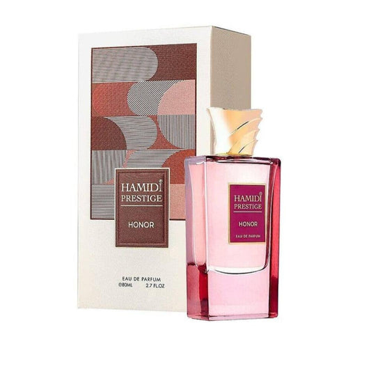 HAMIDI - Prestige Honor EDP - 80ML