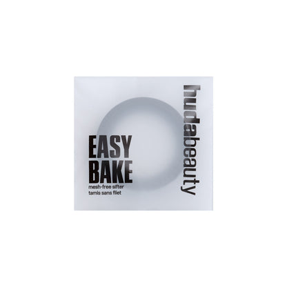 Huda Beauty Easy Bake Sifter Without Mesh