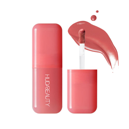 Huda Beauty - Blush Filter Liquid Blush - Strawberry Cream