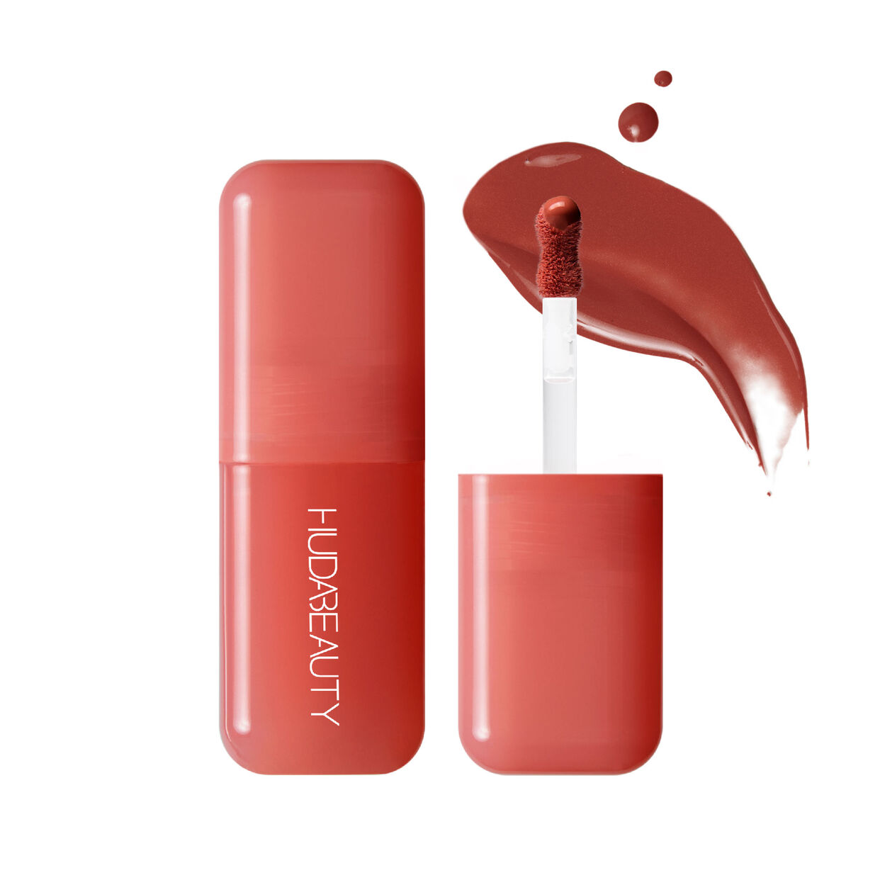 Huda Beauty - Blush Filter Liquid Blush - Watermelon Pop