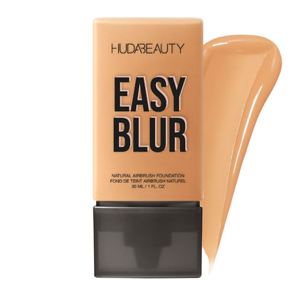 Huda Beauty Perfect Blurred Complexion Kit