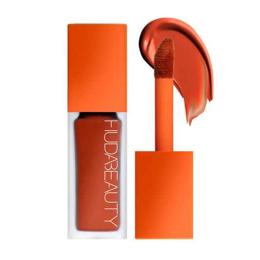 Huda Beauty #FAUXFILTER Under Eye Color Corrector (9ml) - Blood Orange